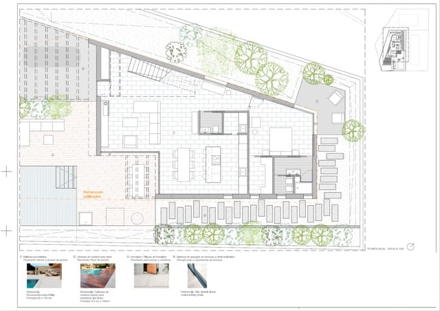 3 sypialnia Willa na sprzedaż w El Vergel / Verger - 680 000 € (Ref: 8670750)