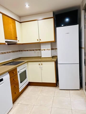 3 soveværelse Lejlighed til salg i Teulada Pueblo, Teulada-Moraira med garage - € 240.000 (Ref: 8700446)