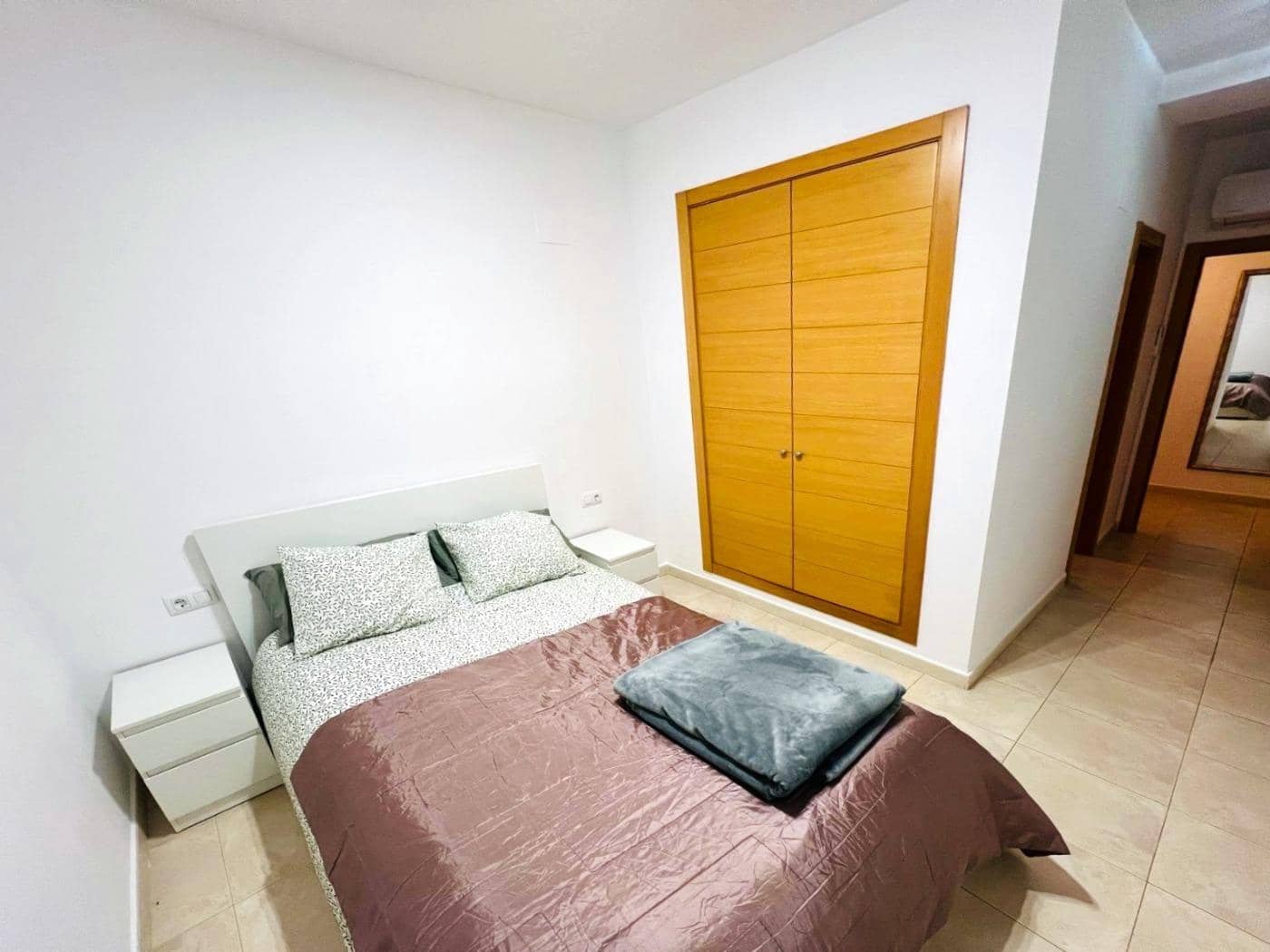 3 soveværelse Lejlighed til salg i Teulada med garage - € 240.000 (Ref: 8700446)