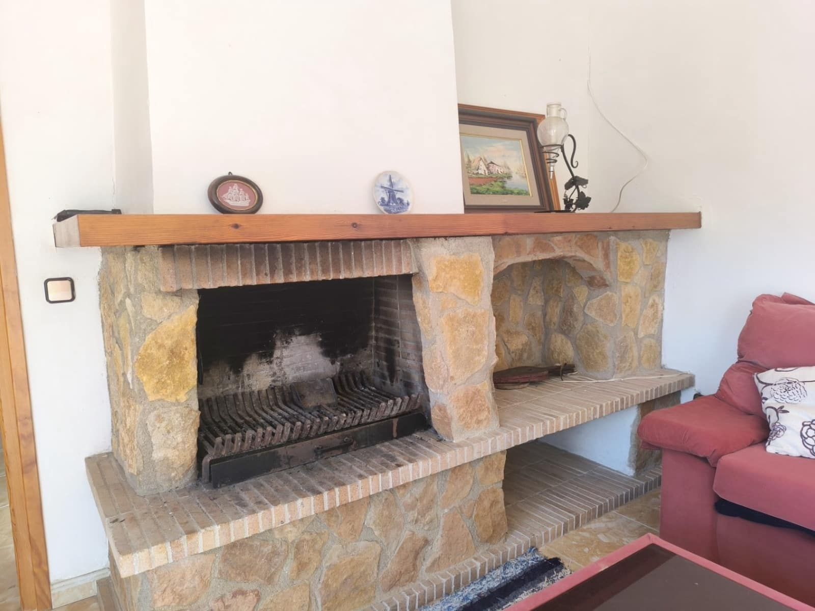 3 sovrum Villa till salu i Parcent med garage - 495 000 € (Ref: 8776628)