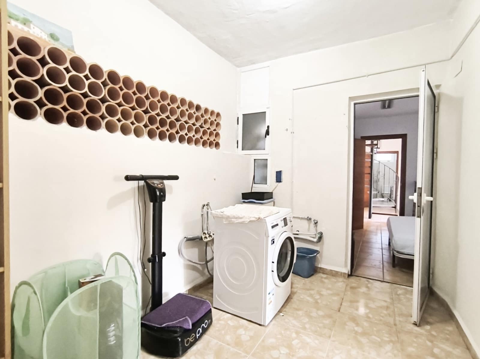 3 sovrum Villa till salu i Parcent med garage - 495 000 € (Ref: 8776628)