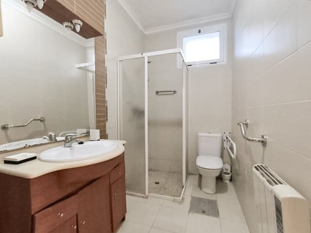 3 soveværelse Villa til salg i Parcent med swimmingpool garage - € 495.000 (Ref: 8776628)