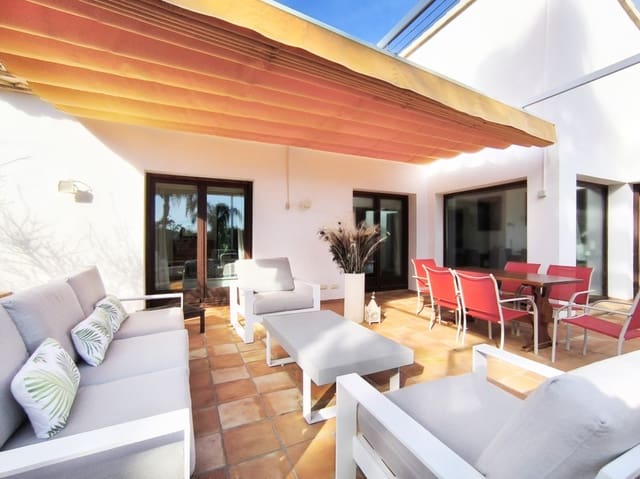 5 soverom Villa til salgs i Ondara med svømmebasseng - € 1 400 000 (Ref: 8790149)