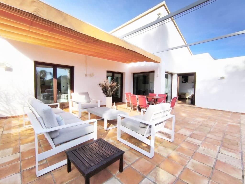Chalet de 5 habitaciones en Ondara en venta con piscina - 1.400.000 € (Ref: 8790149)