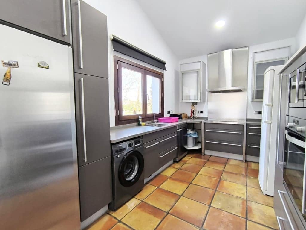 Chalet de 5 habitaciones en Ondara en venta con piscina - 1.400.000 € (Ref: 8790149)