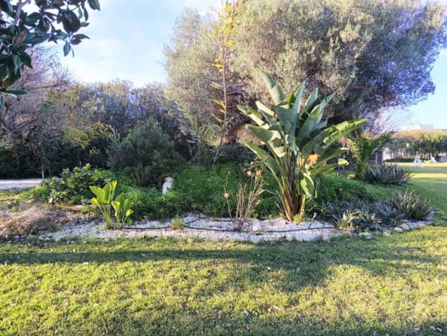 5 sypialnia Willa na sprzedaż w Ondara z basenem - 1 400 000 € (Ref: 8790149)