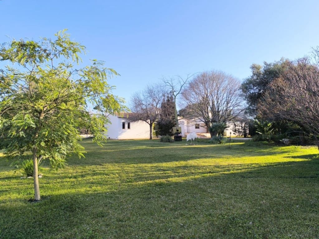 Chalet de 5 habitaciones en Ondara en venta con piscina - 1.400.000 € (Ref: 8790149)