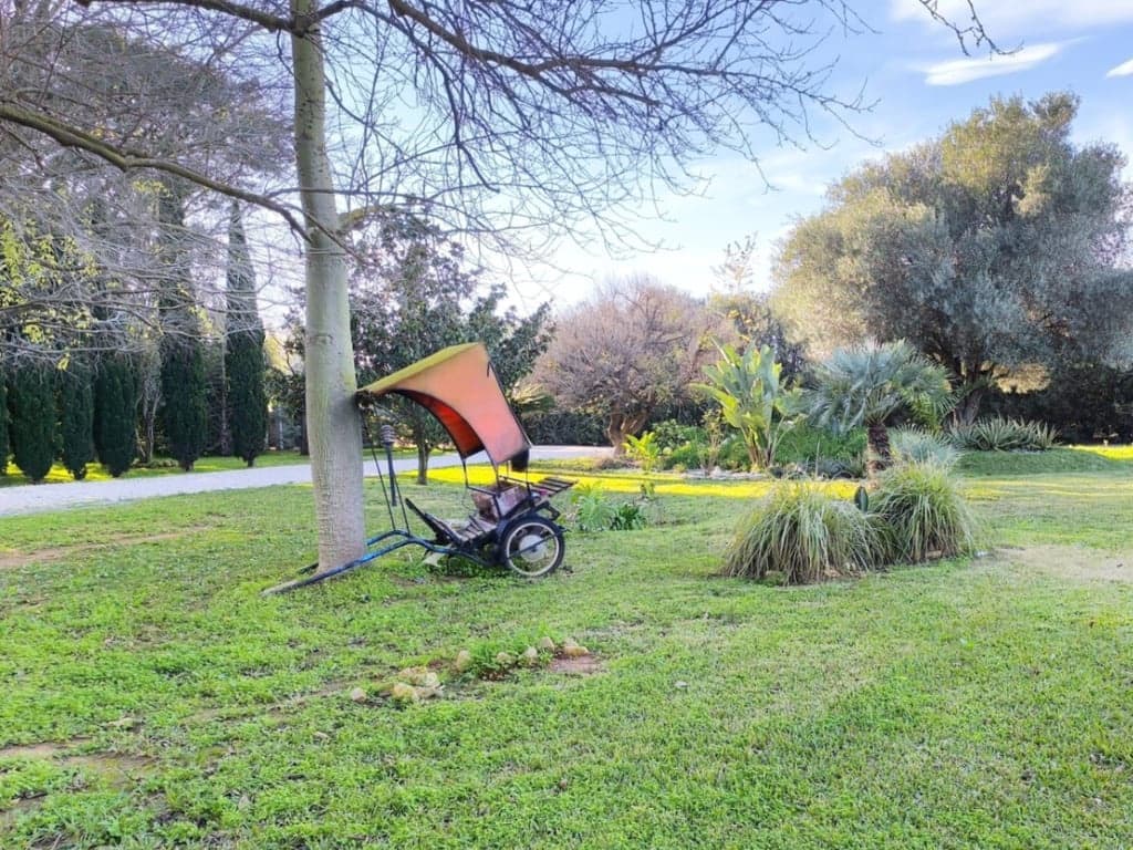 Chalet de 5 habitaciones en Ondara en venta con piscina - 1.400.000 € (Ref: 8790149)