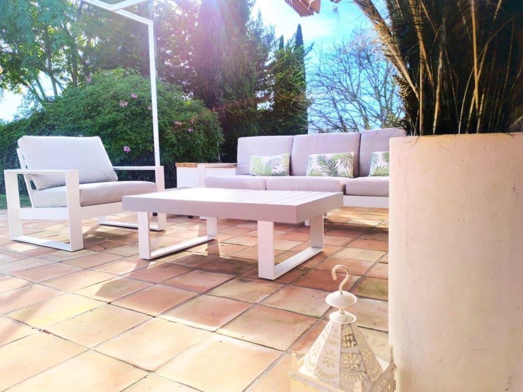 Chalet de 5 habitaciones en Ondara en venta con piscina - 1.400.000 € (Ref: 8790149)