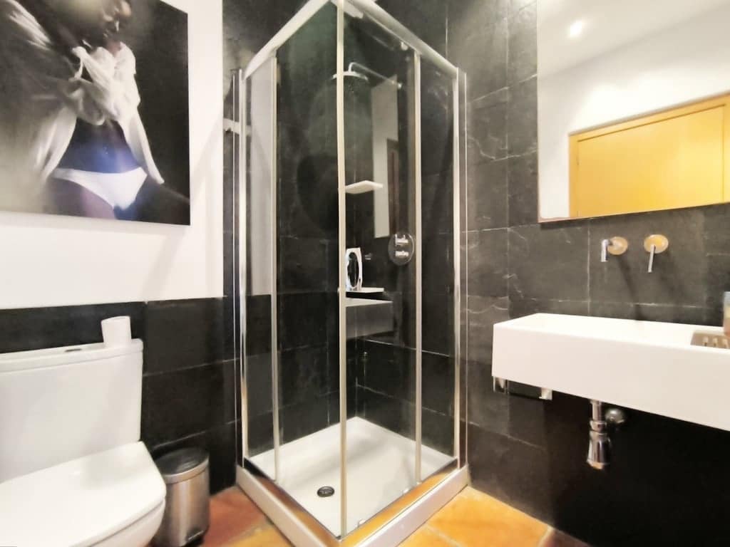 Chalet de 5 habitaciones en Ondara en venta con piscina - 1.400.000 € (Ref: 8790149)