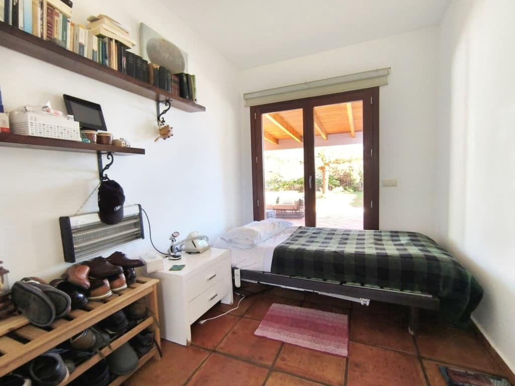 Chalet de 5 habitaciones en Ondara en venta con piscina - 1.400.000 € (Ref: 8790149)