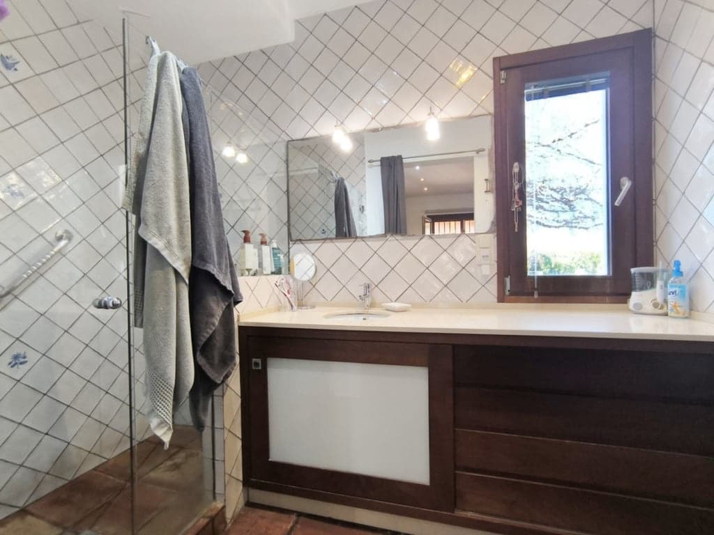 Chalet de 5 habitaciones en Ondara en venta con piscina - 1.400.000 € (Ref: 8790149)