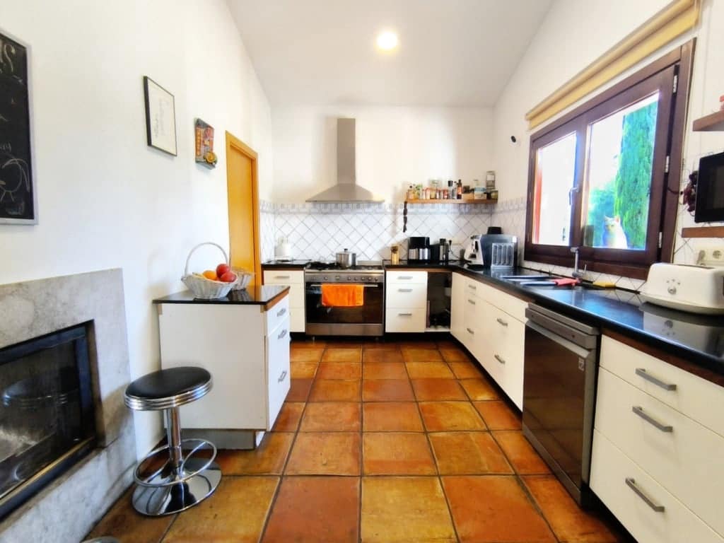 Chalet de 5 habitaciones en Ondara en venta con piscina - 1.400.000 € (Ref: 8790149)