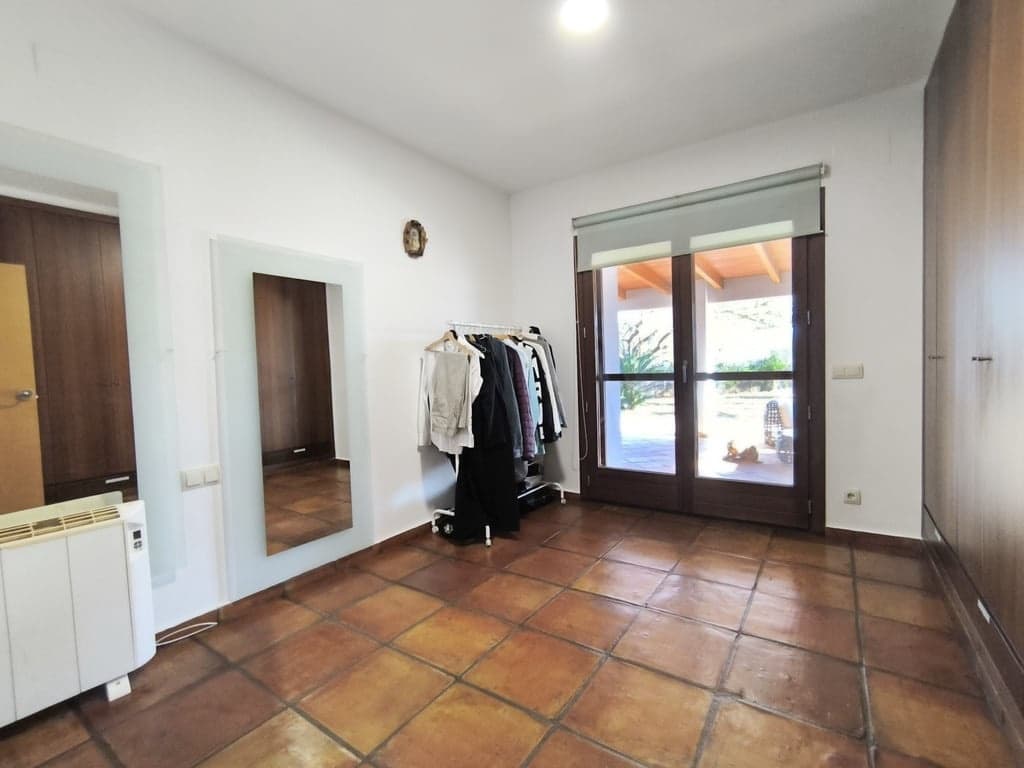 Chalet de 5 habitaciones en Ondara en venta con piscina - 1.400.000 € (Ref: 8790149)