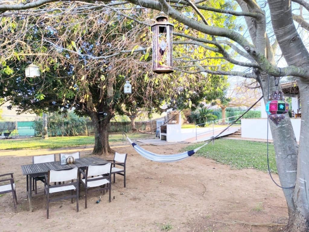 Chalet de 5 habitaciones en Ondara en venta con piscina - 1.400.000 € (Ref: 8790149)