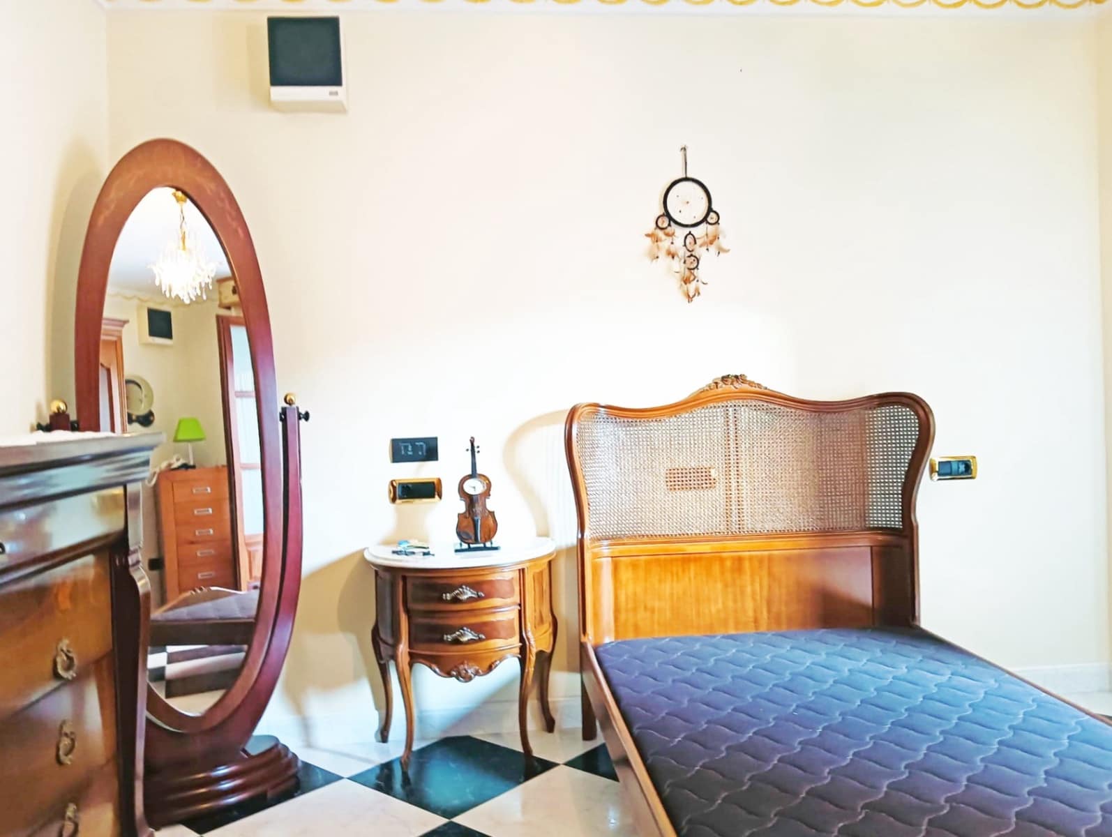 7 chambre Maison de Ville à vendre à Oliva avec garage - 285 000 € (Ref: 8811017)