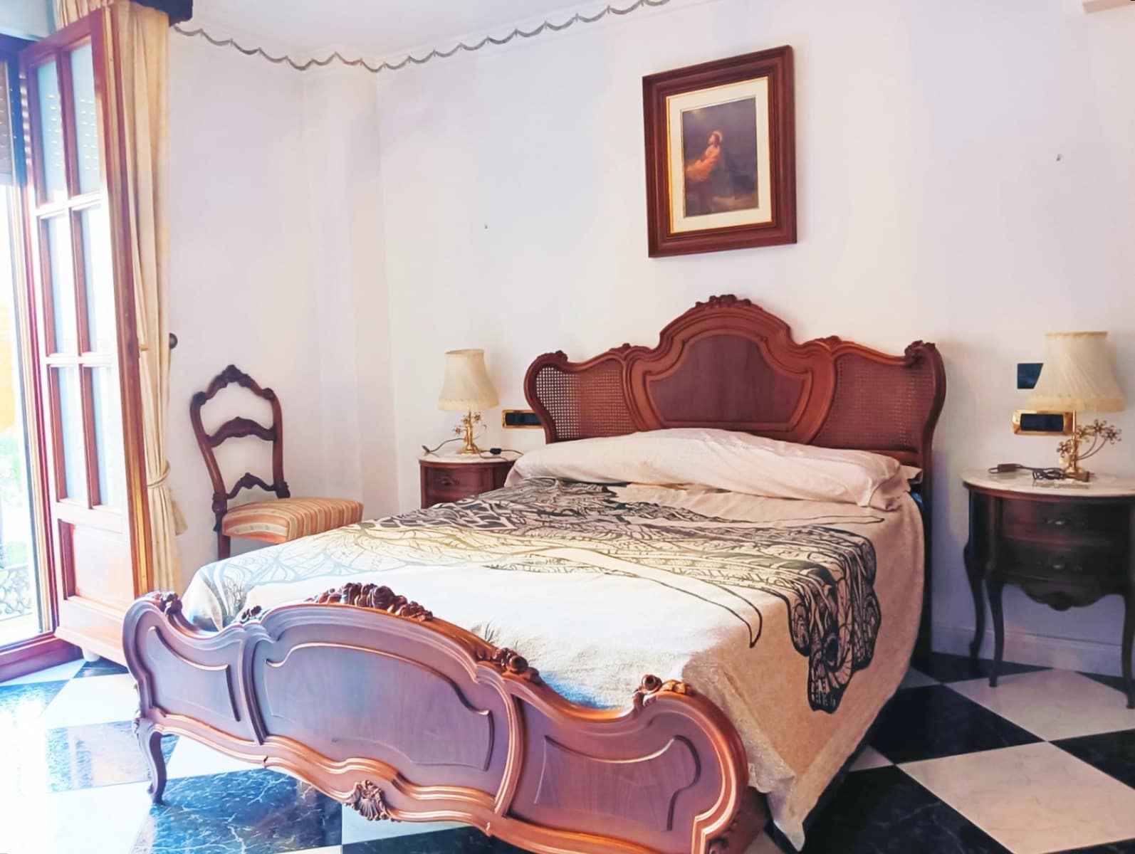 7 chambre Maison de Ville à vendre à Oliva avec garage - 285 000 € (Ref: 8811017)