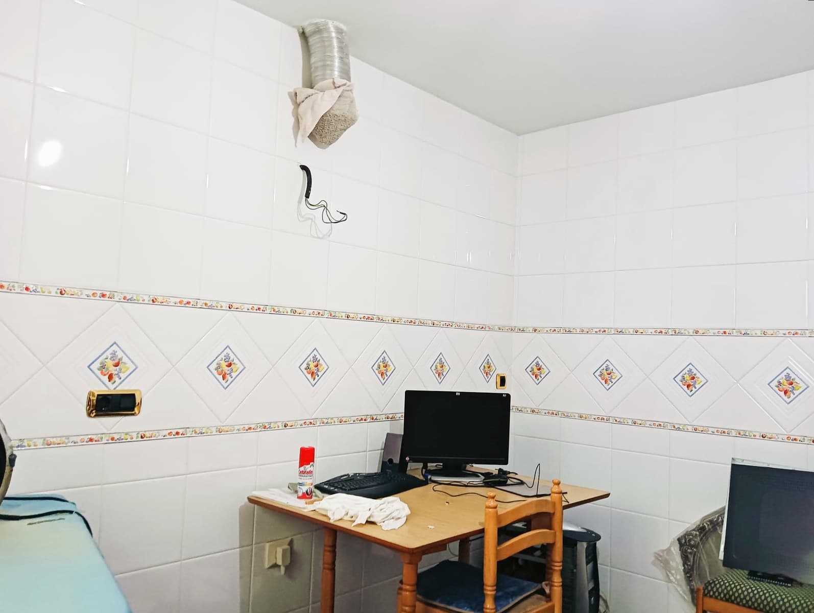 7 chambre Maison de Ville à vendre à Oliva avec garage - 285 000 € (Ref: 8811017)