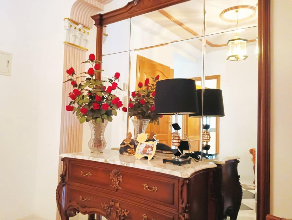 Casa de 7 habitaciones en Oliva en venta con piscina garaje - 285.000 € (Ref: 8811017)