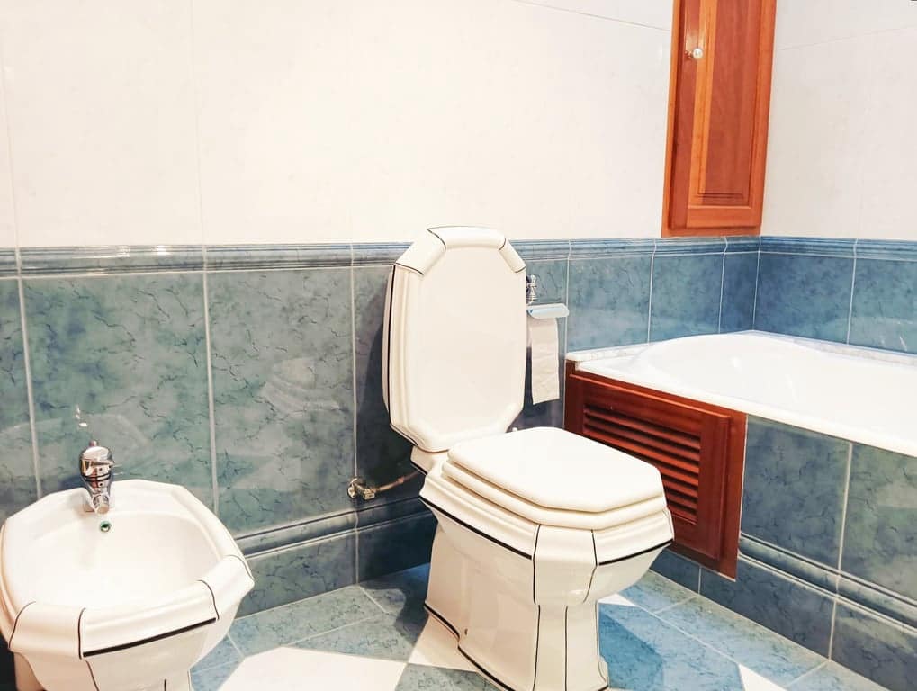 Casa de 7 habitaciones en Oliva en venta con piscina garaje - 285.000 € (Ref: 8811017)