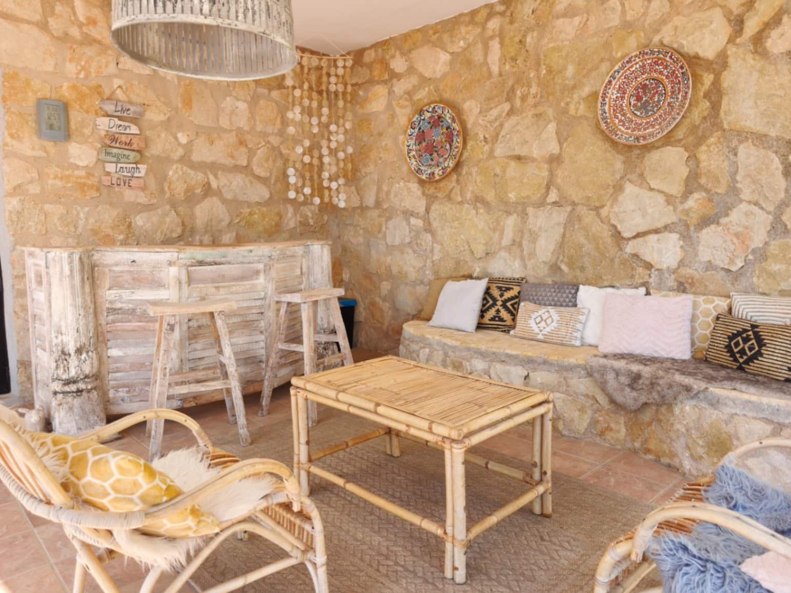 4 bedroom Villa for sale in Moraira with pool garage - € 1,265,000 (Ref: 8891636)