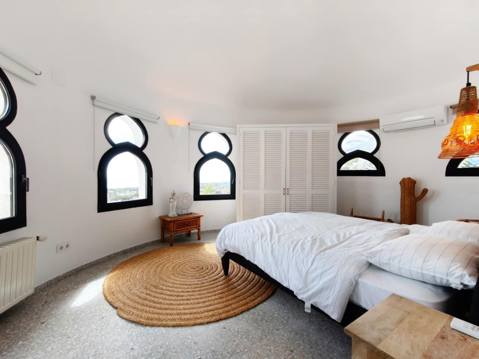 4 bedroom Villa for sale in Moraira with pool garage - € 1,265,000 (Ref: 8891636)