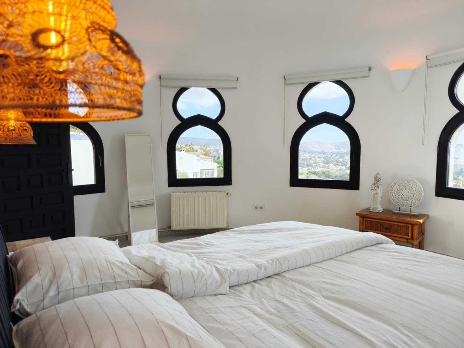 4 bedroom Villa for sale in Moraira with pool garage - € 1,265,000 (Ref: 8891636)