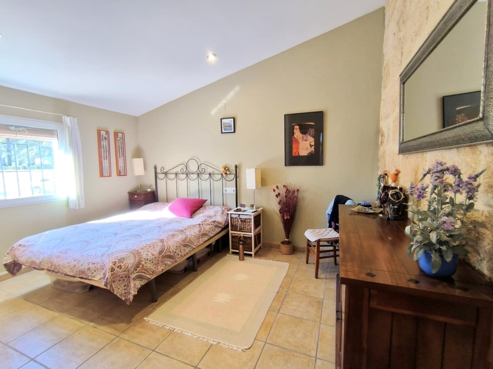 6 sypialnia Willa na sprzedaż w Javea / Xabia z basenem garażem - 950 000 € (Ref: 8891637)