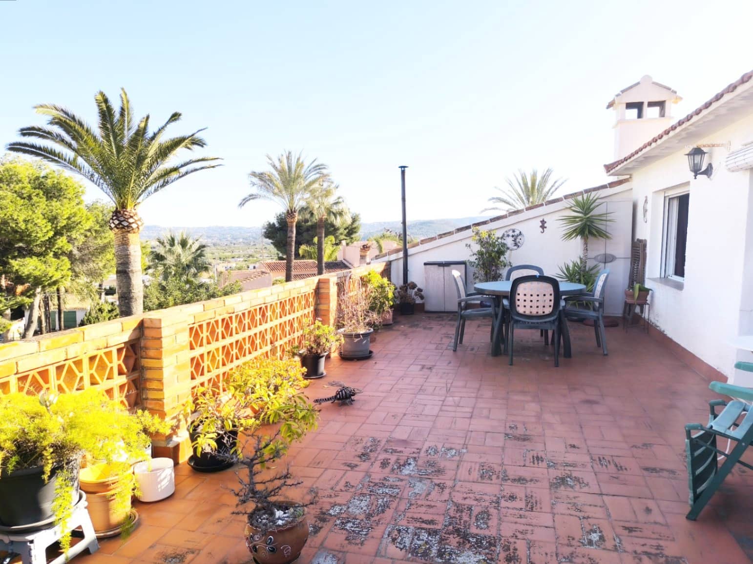 6 sypialnia Willa na sprzedaż w Javea / Xabia z basenem garażem - 950 000 € (Ref: 8891637)