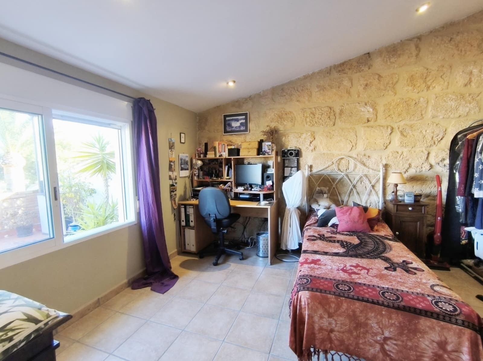 6 sypialnia Willa na sprzedaż w Javea / Xabia z basenem garażem - 950 000 € (Ref: 8891637)