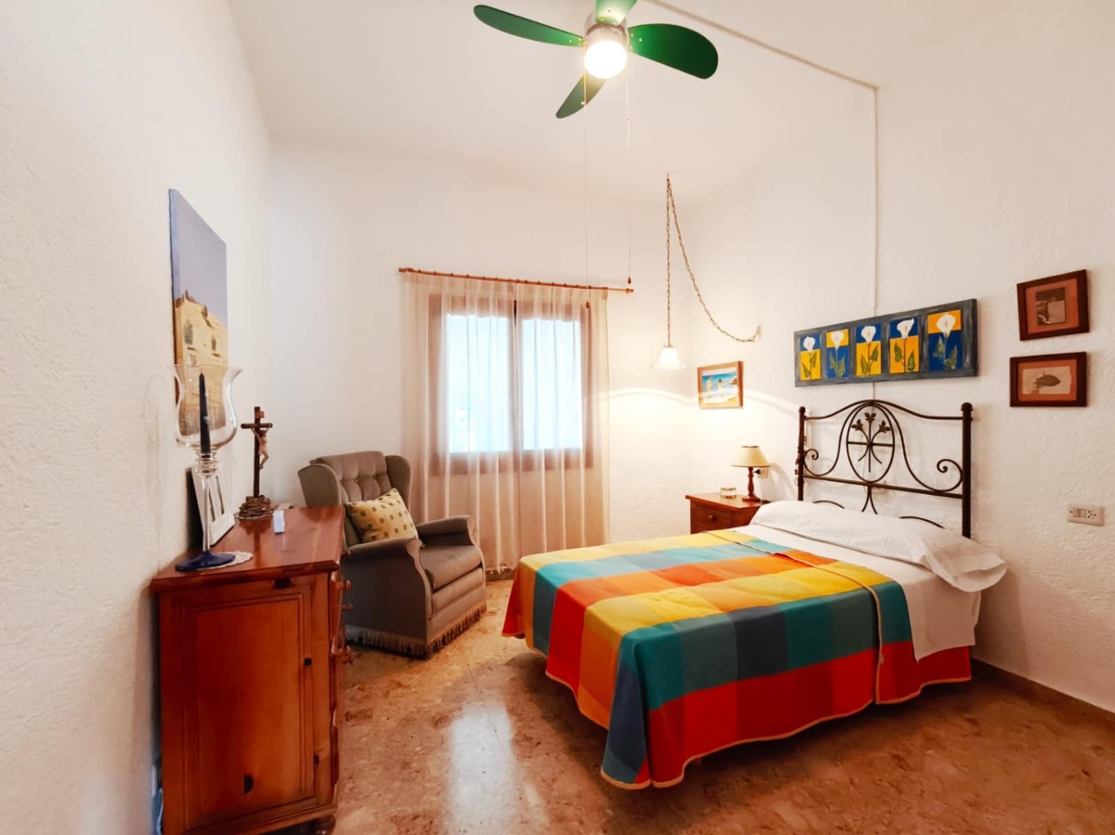 6 sypialnia Willa na sprzedaż w Javea / Xabia z basenem garażem - 950 000 € (Ref: 8891637)