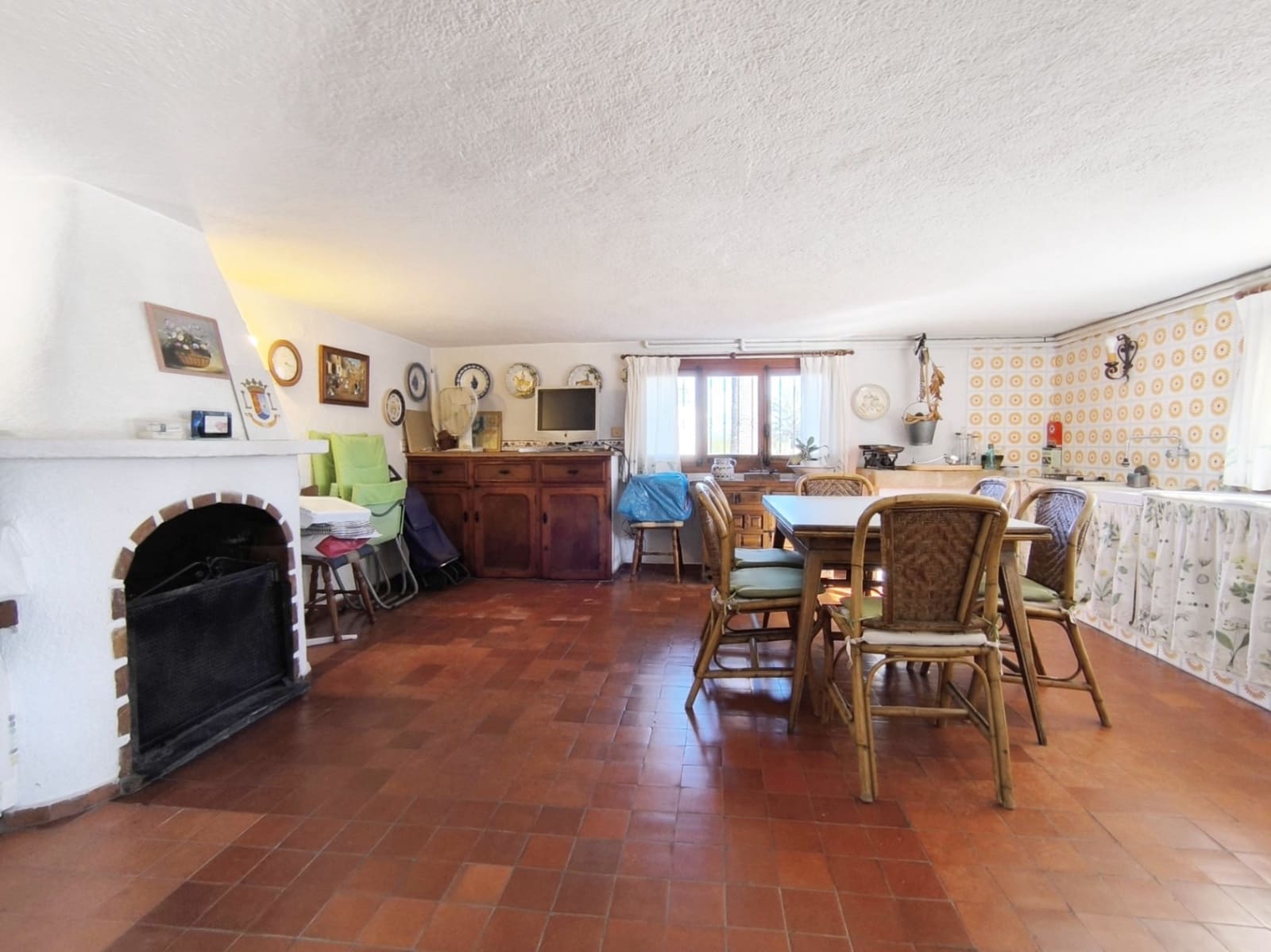 6 sypialnia Willa na sprzedaż w Javea / Xabia z basenem garażem - 950 000 € (Ref: 8891637)