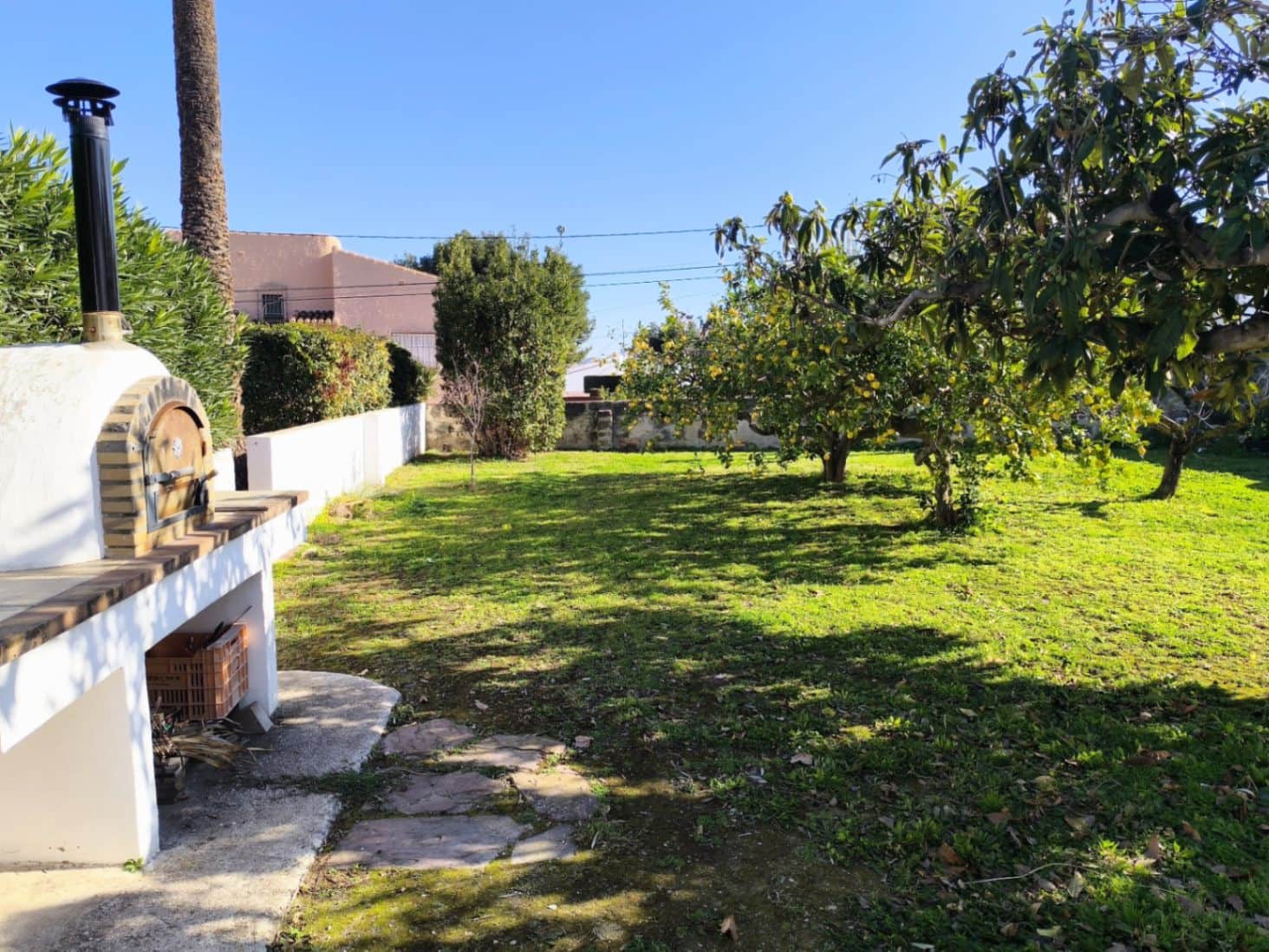 6 sypialnia Willa na sprzedaż w Javea / Xabia z basenem garażem - 950 000 € (Ref: 8891637)