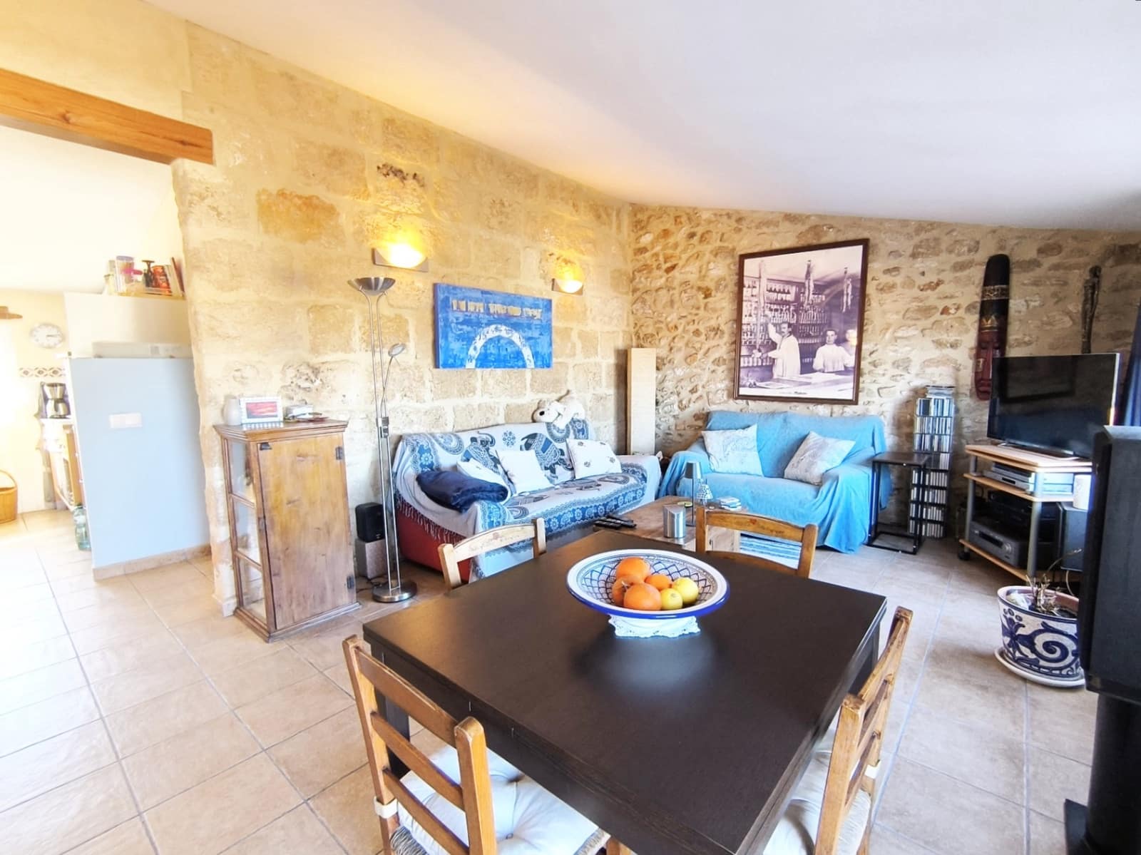 6 sypialnia Willa na sprzedaż w Javea / Xabia z basenem garażem - 950 000 € (Ref: 8891637)