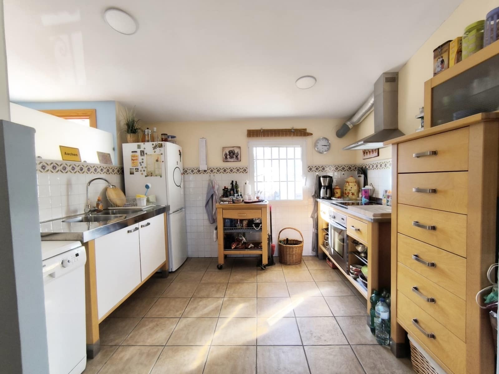 6 sypialnia Willa na sprzedaż w Javea / Xabia z basenem garażem - 950 000 € (Ref: 8891637)