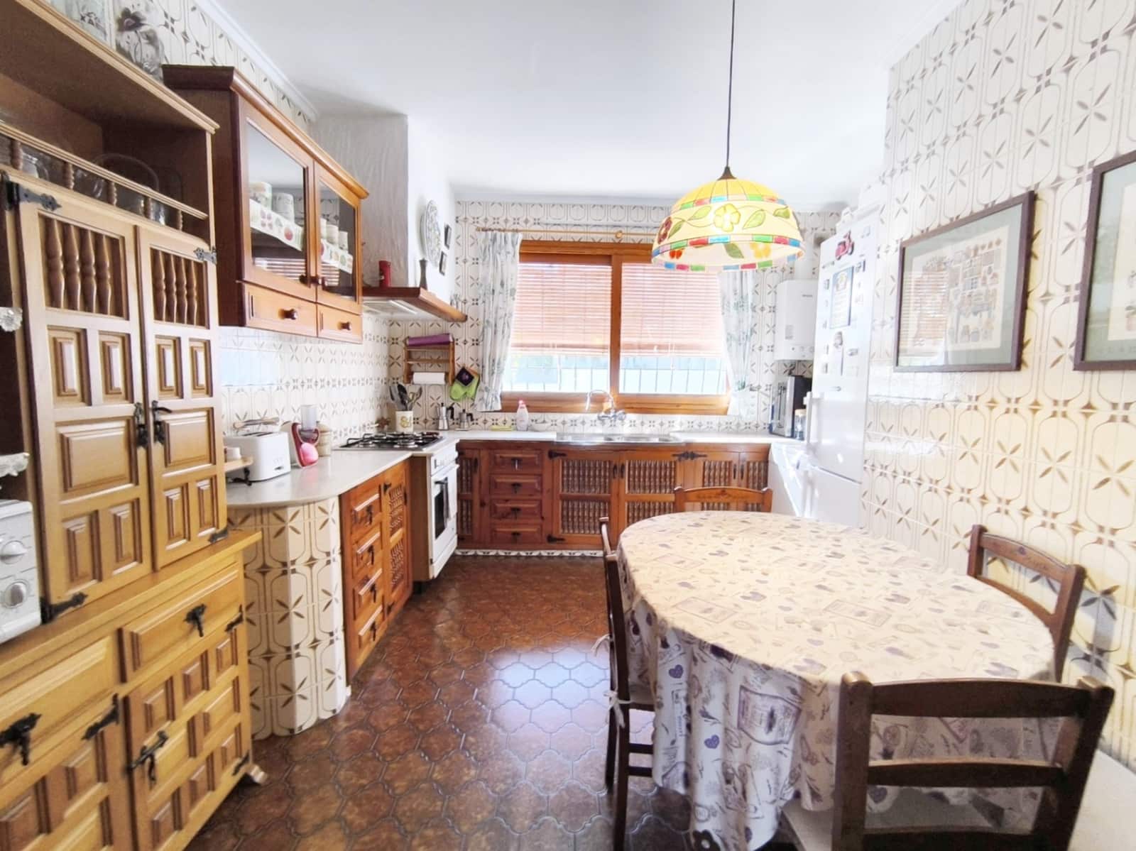 6 sypialnia Willa na sprzedaż w Javea / Xabia z basenem garażem - 950 000 € (Ref: 8891637)