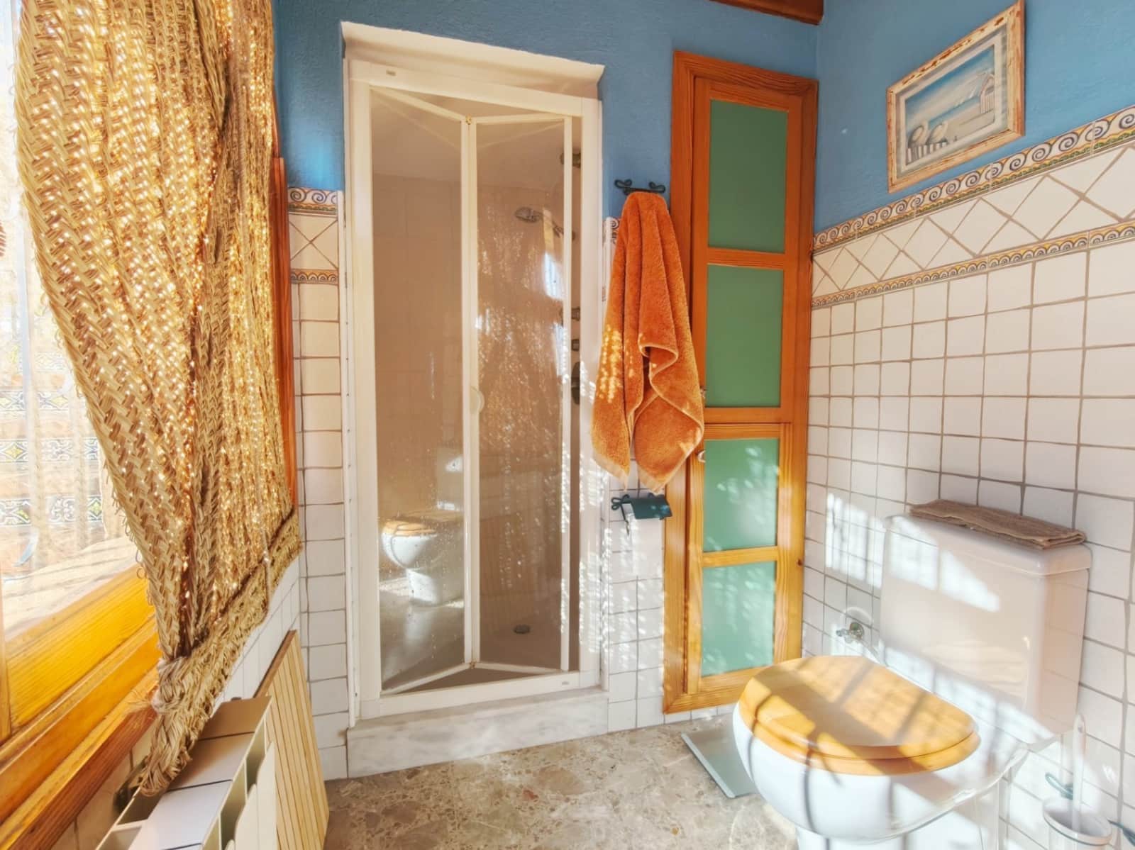 6 sypialnia Willa na sprzedaż w Javea / Xabia z basenem garażem - 950 000 € (Ref: 8891637)