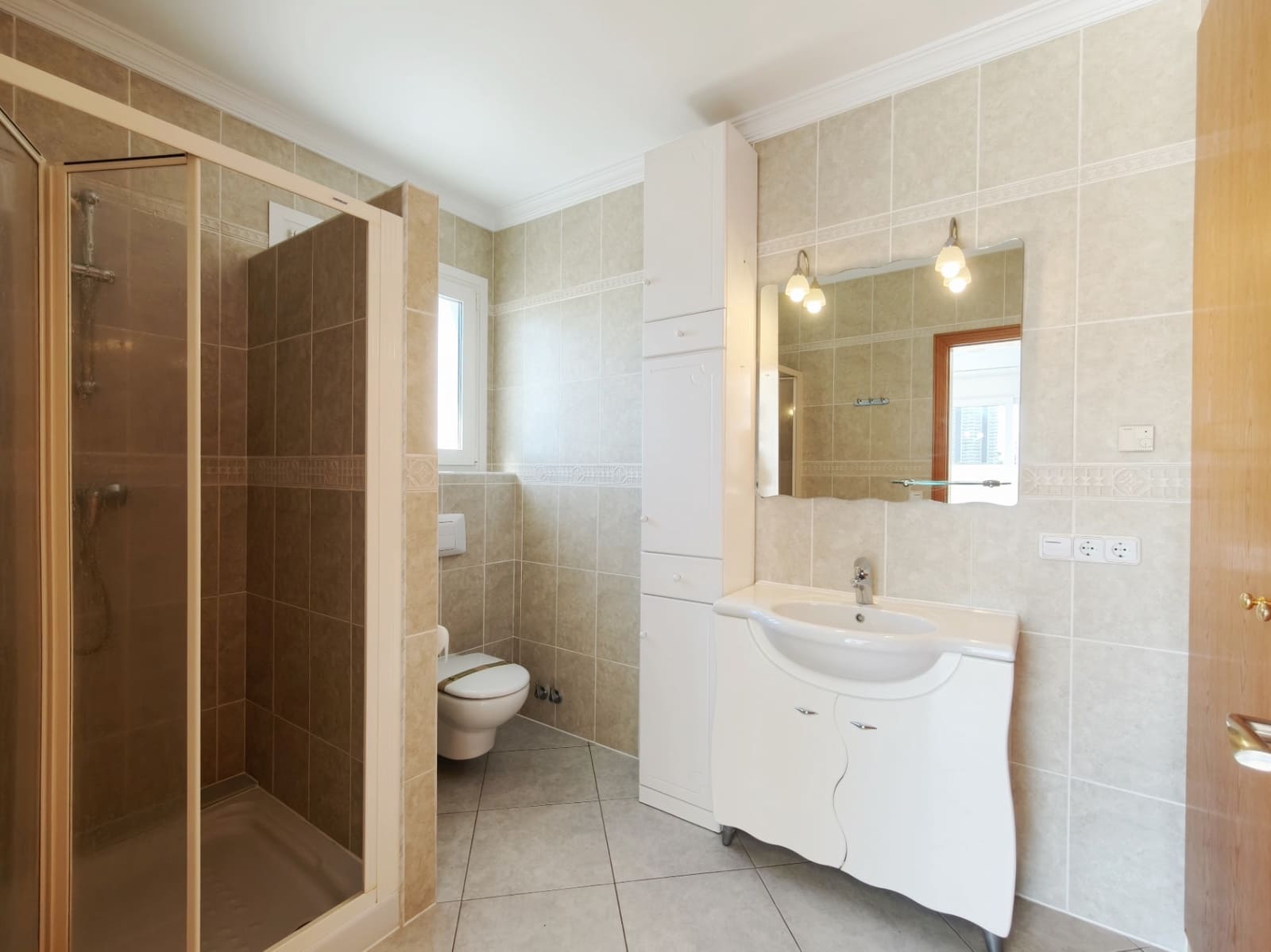 3 chambre Villa/Maison à vendre à Calpe / Calp avec piscine garage - 750 000 € (Ref: 8891638)