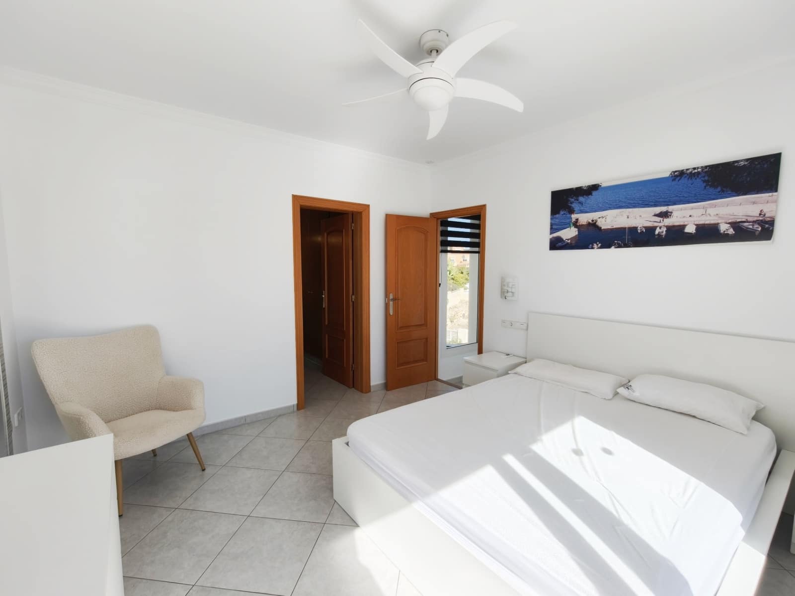 3 chambre Villa/Maison à vendre à Calpe / Calp avec piscine garage - 750 000 € (Ref: 8891638)