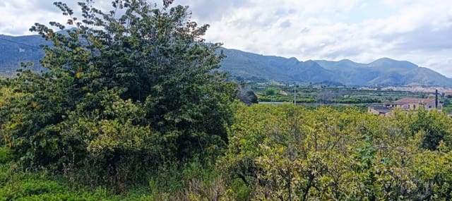 1 camera da letto Finca/Casa di Campagna in vendita in Pego - 150.000 € (Rif: 8937963)