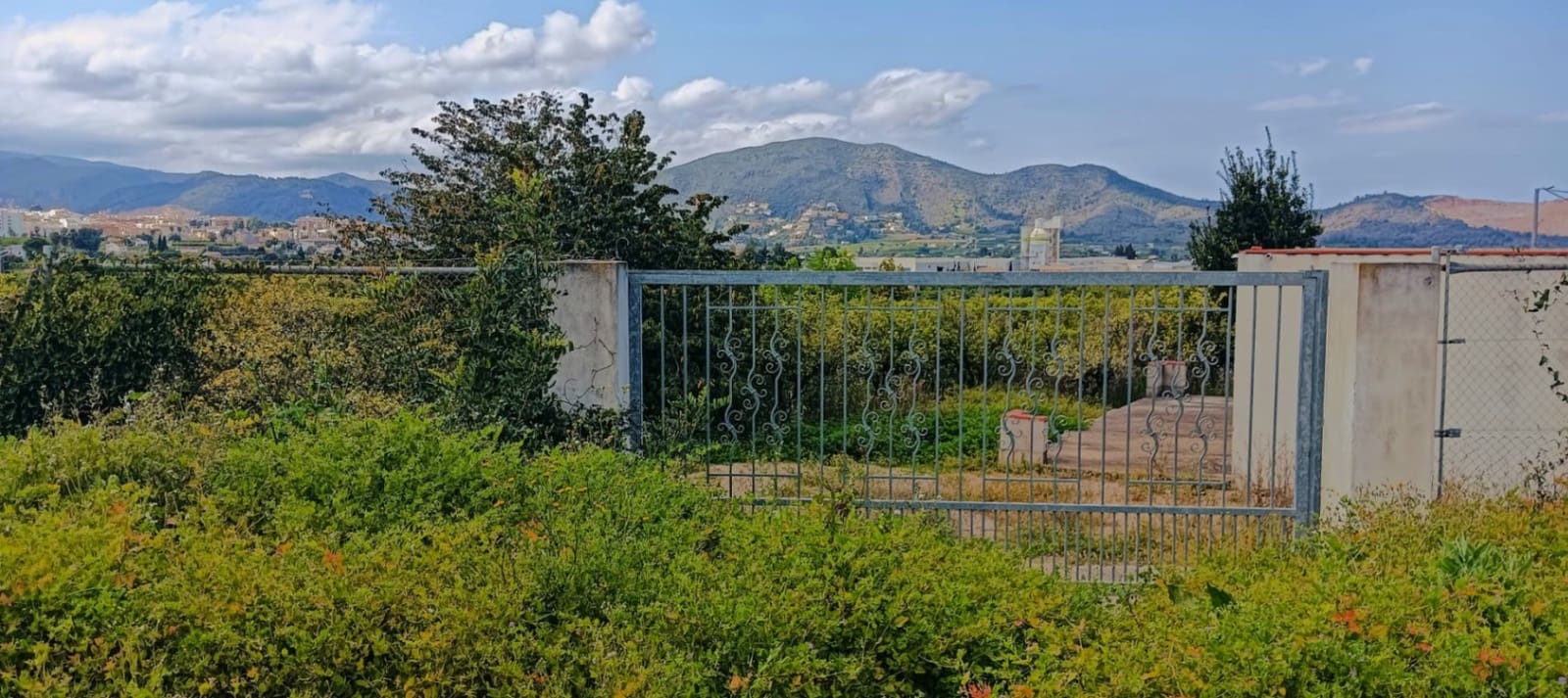 1 soveværelse Finca/Landehus til salg i Pego - € 150.000 (Ref: 8937963)