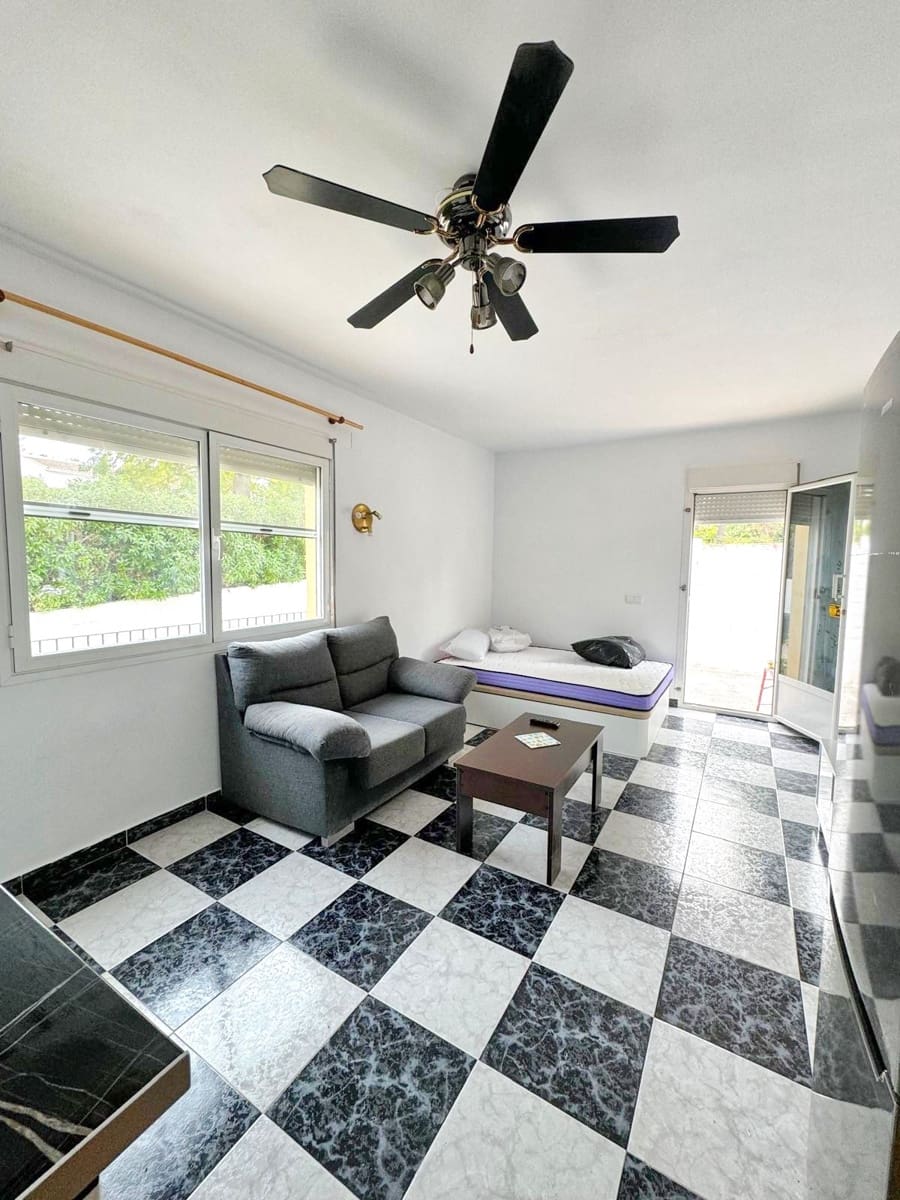 4 sypialnia Willa na sprzedaż w Javea / Xabia - 650 000 € (Ref: 8942165)