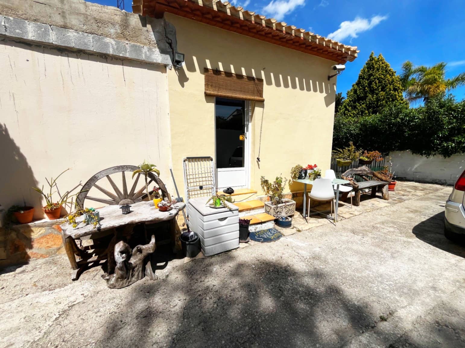 4 sypialnia Willa na sprzedaż w Javea / Xabia - 650 000 € (Ref: 8942165)