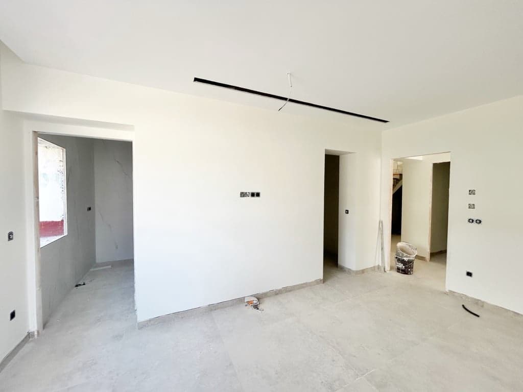 Villa til salg i Calpe / Calp med swimmingpool garage - € 1.370.000 (Ref: 8949699)