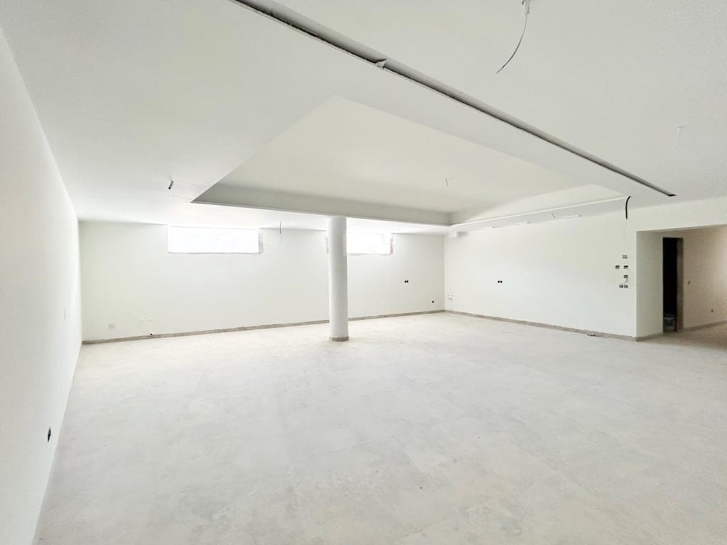 Villa til salg i Calpe / Calp med swimmingpool garage - € 1.370.000 (Ref: 8949699)