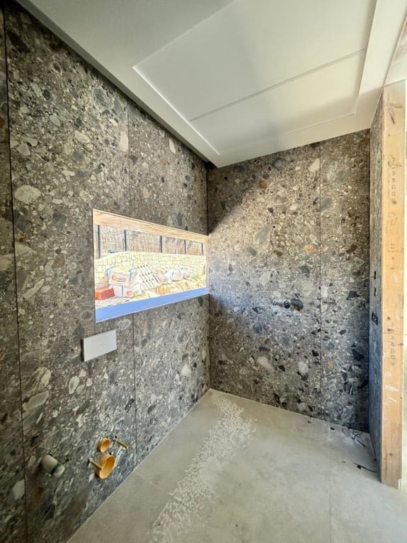 Villa til salg i Calpe / Calp med swimmingpool garage - € 1.370.000 (Ref: 8949699)