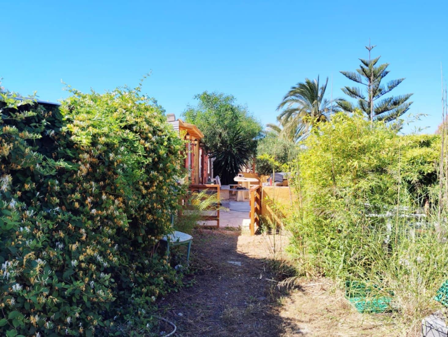 3 soveværelse Finca/Landehus til salg i Teulada med swimmingpool garage - € 530.000 (Ref: 9006152)