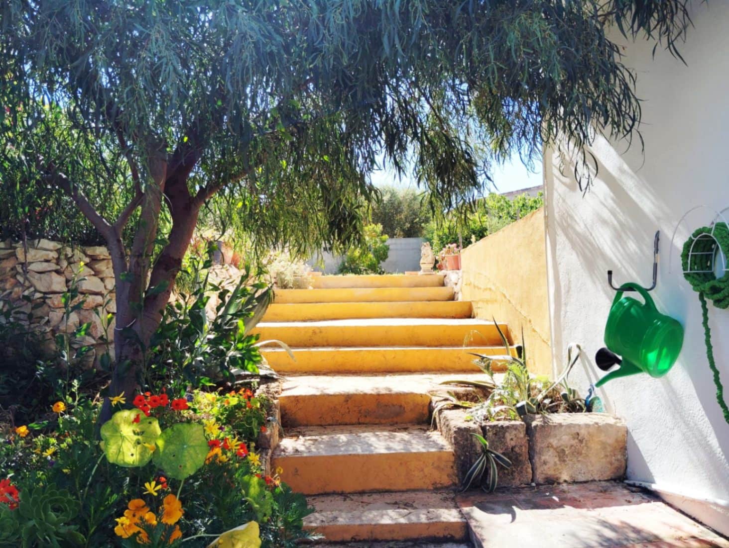 3 soveværelse Finca/Landehus til salg i Teulada med swimmingpool garage - € 530.000 (Ref: 9006152)