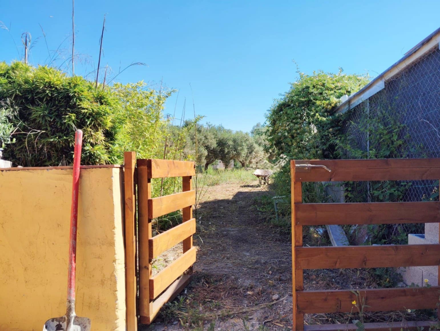 3 soveværelse Finca/Landehus til salg i Teulada med swimmingpool garage - € 530.000 (Ref: 9006152)