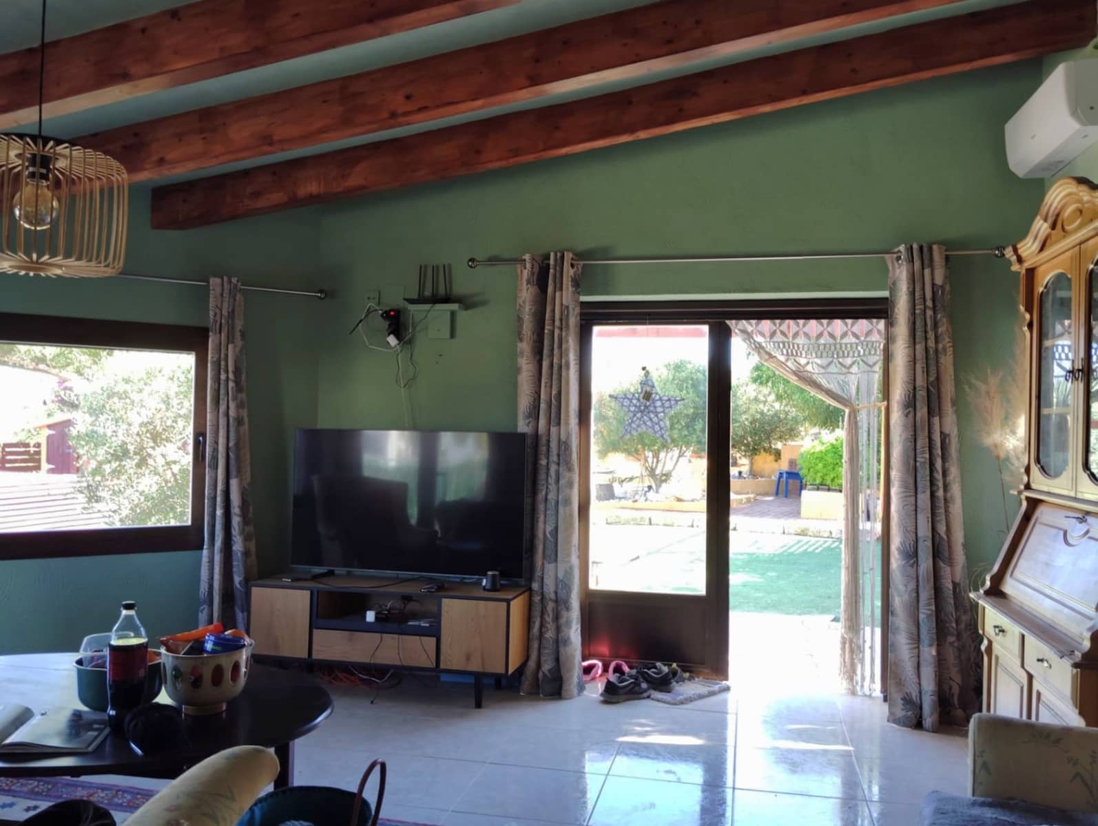 3 soveværelse Finca/Landehus til salg i Teulada med swimmingpool garage - € 530.000 (Ref: 9006152)